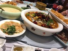 -京味斋·北京烤鸭(北京南站洋桥店)