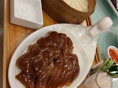 -江南村酒家