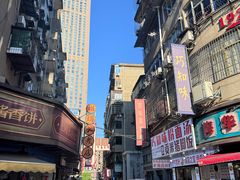 -小罗子汤店(大士院总店)