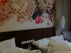 -德门仁里精品酒店(安仁店)