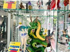 -秋叶原电器街
