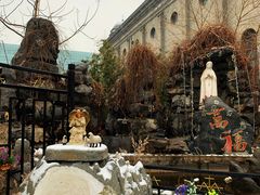 -中华圣公会教堂旧址