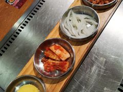 韩国小菜-香猪坊(远洋未来店)
