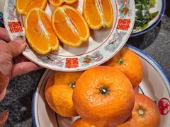-山城棒棒军手作火锅·天花板手撕水牛鲜毛肚(北京店)