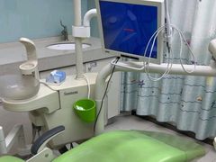 -咿呀口腔(光谷分院)