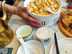 -三品香·江浙菜(松江九谊店)