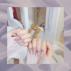 -米小兔美甲美睫