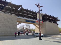 -赵州桥景区