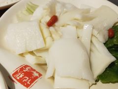 牛黄喉-大话三城重庆火锅(万科天誉店)