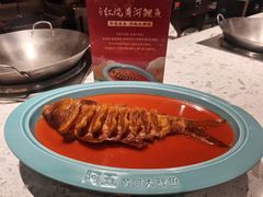 -阿五黄河大鲤鱼(英协路店)