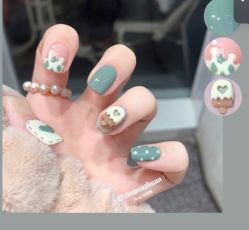 -妙睫屋日式美甲美睫