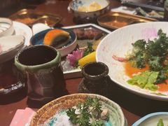 -弓二·烧鸟居酒屋(财富购物中心店)