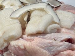 -春润大地海南椰子鸡(沙井京基百纳广场店)