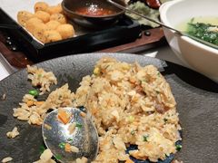-小厨娘淮扬菜(天印大道店)