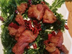 -滇铺子·云南特色菜·第九届野生菌美食节(东风东路c86店)