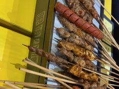 -望京小腰(北京总店)