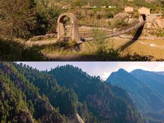 -鲁土司衙门旧址