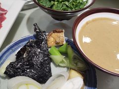 -福寿斋·老北京铜锅涮肉·烤鸭(顺义总店)
