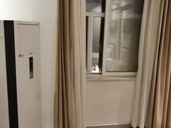 -汉庭(上海虹桥机场新店)