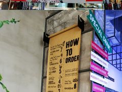 -Green Option(官舍店)