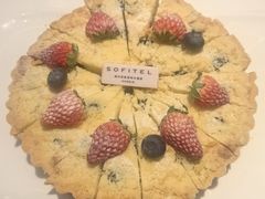 -索菲特酒店·海鲜自助 ·聚餐厅