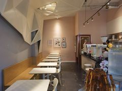 -双风车咖啡馆 Twin Windmills(六道口店)