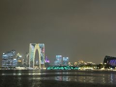 -金鸡湖景区