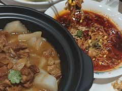 -李氏传家菜(兴城路店)