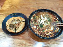 -青石桥老瓦房肥肠粉总店(青石桥总店)
