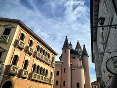 -华谊兄弟（长沙）电影小镇