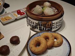 -好食上(喜盈门.范城店)