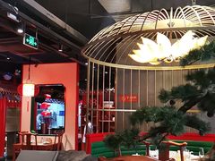 -北平食府.北京烤鸭(亦庄店)