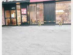 门面-肯德基(西稍门店)