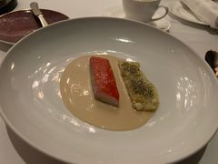 -Caprice(香港四季酒店)