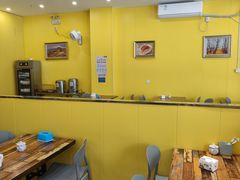 -塔斯提抓饭(东城汇店)