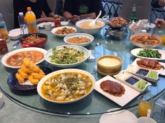 -红菜坊·烤鸭·川鲁宴(石园店)