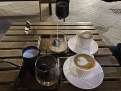 -Home Cafe(水榭春天店)