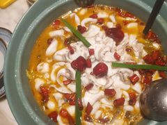 -周渝食惦·酸菜鱼精致川菜(横岗店)