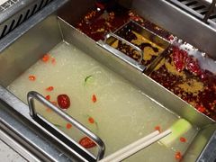 -野妹经典火锅(民治店)