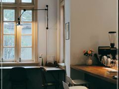 -BAMN coffee