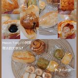 手作打卡之好吃的小阿同