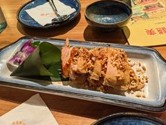 -越美小馆·越南料理(曲江店)