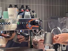 -seeu coffee(江滩店)