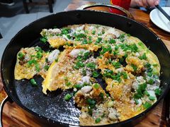 -张家卫·阳江菜·小海鲜(肥婆湾桥店)