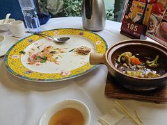 -山泉公馆酒家(珠江新城店)