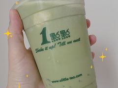 -1点点(石家庄长安万达店)