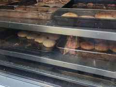 -朱记小郑酥烧饼(建康路店)