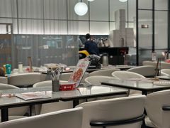 -必胜客(安盛金马店)