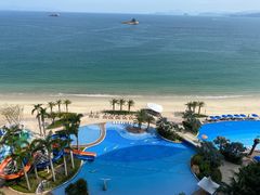 -深圳大梅沙京基洲际度假酒店