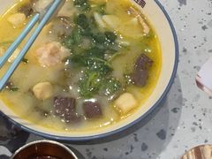 -小杨生煎(周浦万达店)